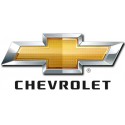 Rolineras para Chevrolet