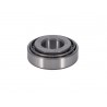 RODAMIENTO CONICO 30202 MULTIPROPÓSITO MEDIDA 15X35X11.75 MARCA NACHI