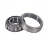 RODAMIENTO CONICO 30203 MULTIPROPÓSITO MEDIDA 17X40X13.25 MARCA ZKL