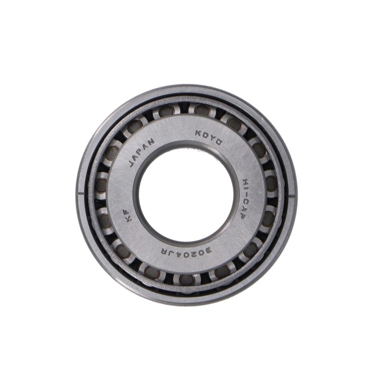 RODAMIENTO CONICO 30203 MULTIPROPÓSITO MEDIDA 17X40X13.25 MARCA ZKL