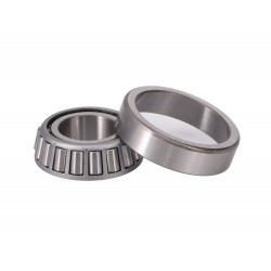 RODAMIENTO CONICO 30205 MULTIPROPÓSITO MEDIDA 25X52X16.25 MARCA NACHI