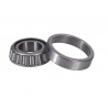 RODAMIENTO CONICO 30206 MULTIPROPÓSITO MEDIDA 30X62X17.25 MARCA ZKL