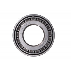 RODAMIENTO CONICO 30206 MULTIPROPÓSITO MEDIDA 30X62X17.25 MARCA CRAFT BEARING