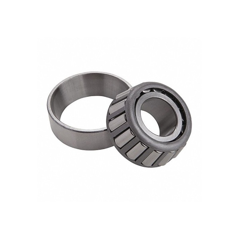 RODAMIENTO CONICO 30207 MULTIPROPÓSITO MEDIDA 35X72X18.25 MARCA ZKL
