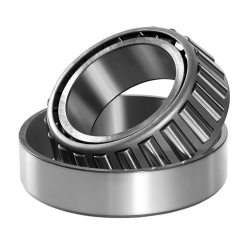 RODAMIENTO CONICO 32008 MULTIPROPÓSITO MEDIDA 40X68X19 MARCA CRAFT BEARING
