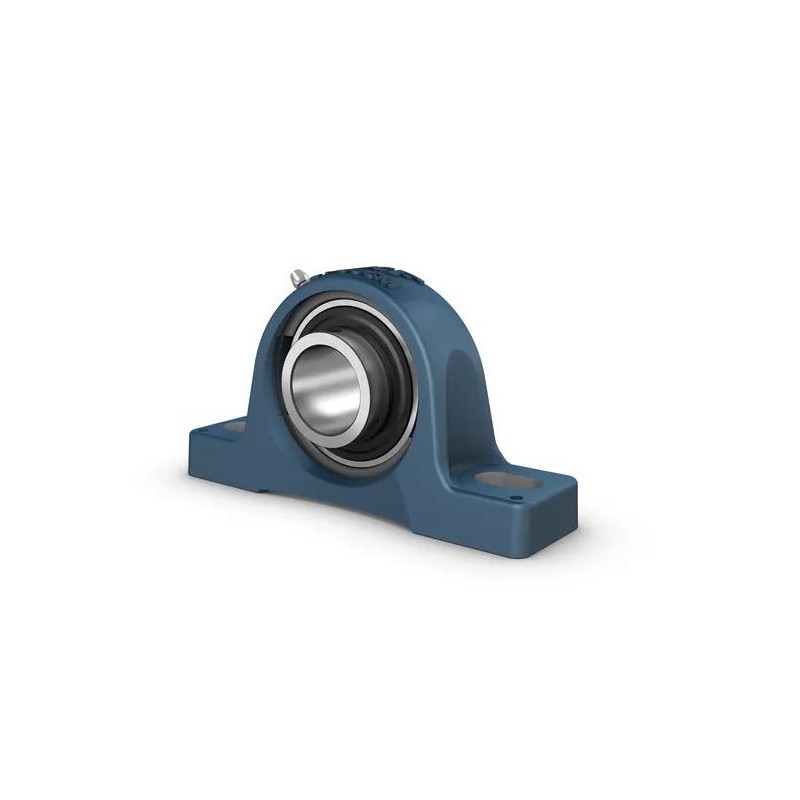 CHUMACERA TIPO PUENTE UCP 208-24 MEDIDA DE 1 1/2" EN MARCA ASAHI SY108