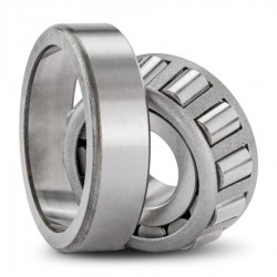 RODAMIENTO CONICO 32217 MULTIPROPÓSITO MEDIDA 85X150X38.50 MARCA CRAFT BEARING