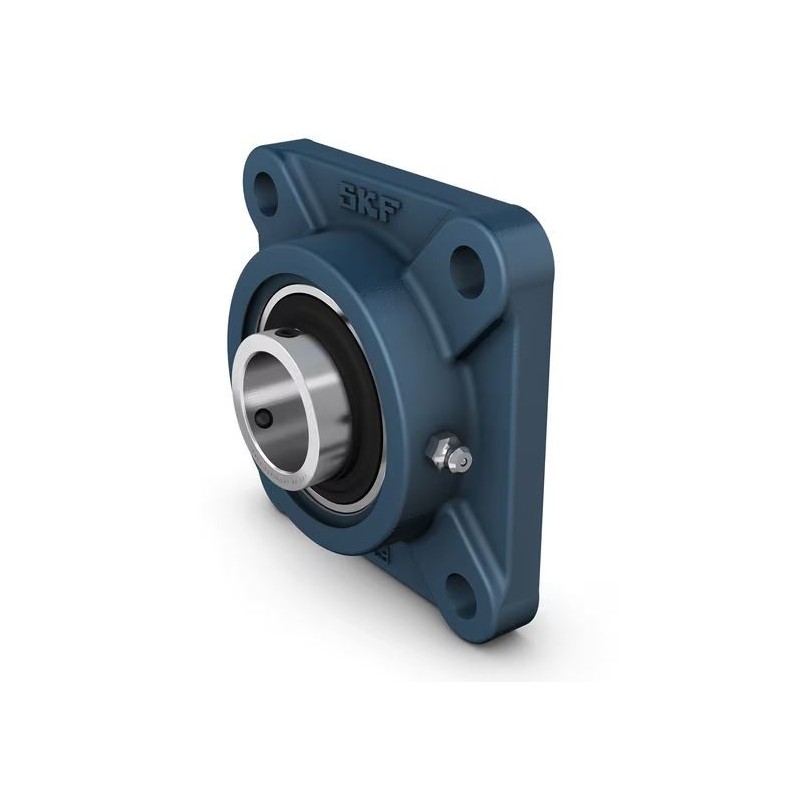 CHUMACERA TIPO FLANGE UCF 210-30 MEDIDA DE 1 7/8" EN MARCA NTN