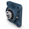 CHUMACERA TIPO FLANGE UCF 210-30 MEDIDA DE 1 7/8" EN MARCA NTN
