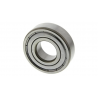 Rodamiento 6226 rígido de bolas Medida 130X230X40 en marca NSK