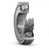 Rodamiento 6320 rígido de bolas Medida 100X215X47 en marca CRAFT BEARING