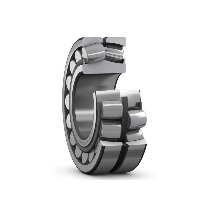RODAMIENTO 22214W33 DE RODILLOS ESFÉRICOS CON EJE CILÍNDRICO MEDIDA 70X125X31 MARCA ZNL