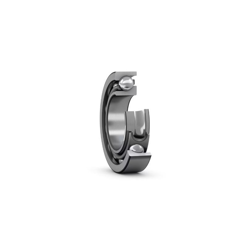 RODAMIENTO 7200 DE CONTACTO ANGULAR MEDIDA 10X30X9 MARCA NTN