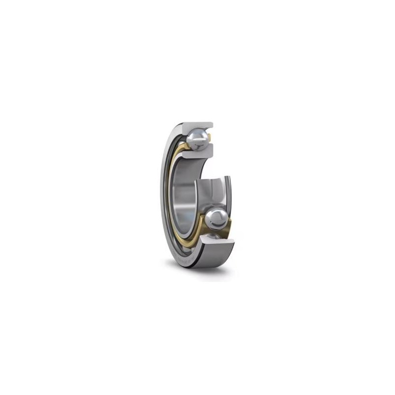 RODAMIENTO 7201 DE CONTACTO ANGULAR MEDIDA 12X32X10 MARCA ZKL