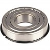 Rodamiento 6205 rígido de bolas Medida 25x52x15 en marca NSK