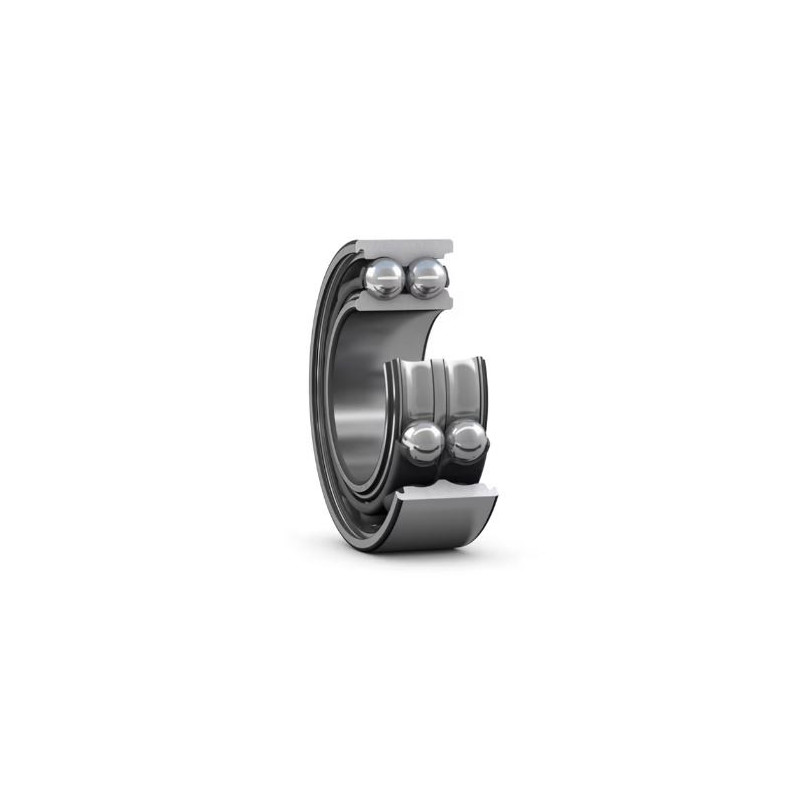 RODAMIENTO 3202 DE CONTACTO ANGULAR MEDIDA 15X35X16 MARCA FBJ