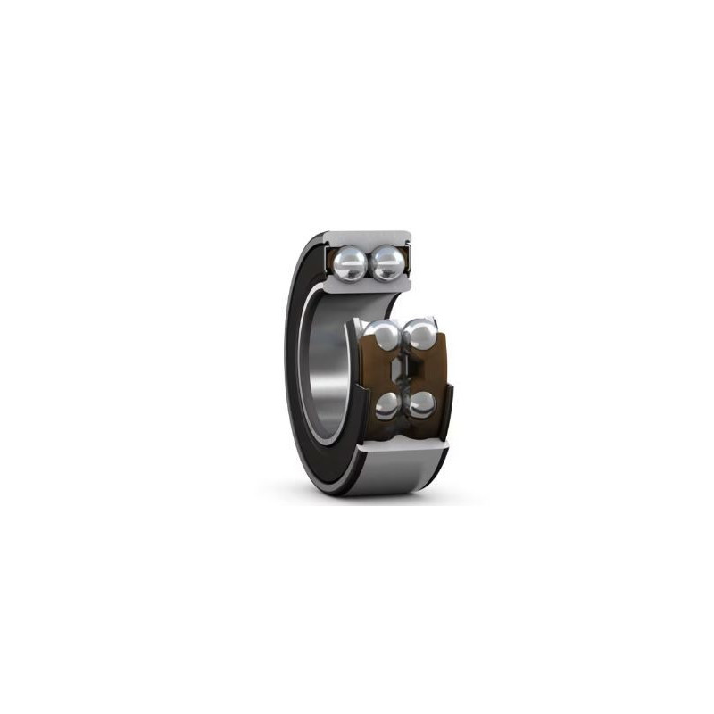 RODAMIENTO 3203 DE CONTACTO ANGULAR MEDIDA 17X40X17.5 MARCA FAG
