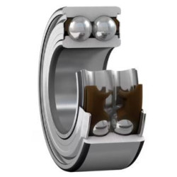 RODAMIENTO 3203 DE CONTACTO ANGULAR MEDIDA 17X40X17.5 MARCA SNR