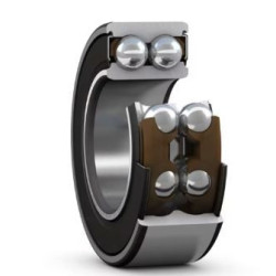 RODAMIENTO 3205 DE CONTACTO ANGULAR MEDIDA 25X52X20.6 MARCA SKF