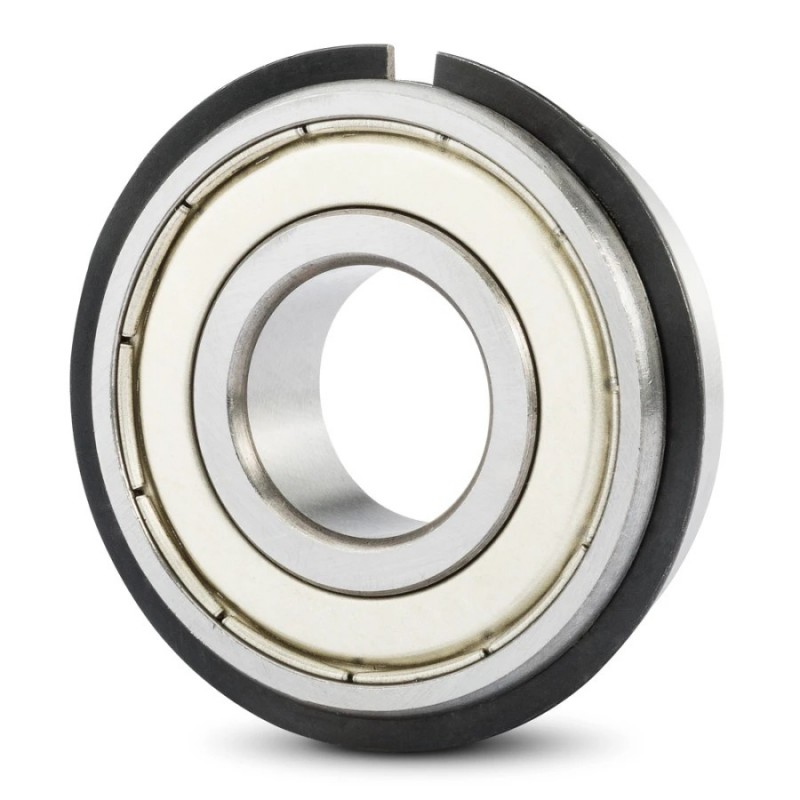 Rodamiento 63/28 Rígido de Bolas 28x68x18 en marca Craft Bearing