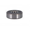 Rodamiento 6301 rígido de bolas Medida 12x37x12 en marca Craft Bearing