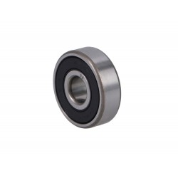 Rodamiento 6301 rígido de bolas Medida 12x37x12 en marca Craft Bearing