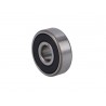 Rodamiento 6301 rígido de bolas Medida 12x37x12 en marca Craft Bearing