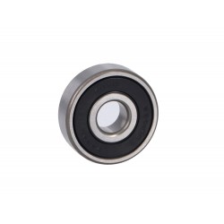 Rodamiento 6301 rígido de bolas Medida 12x37x12 en marca Craft Bearing