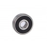 Rodamiento 6301 rígido de bolas Medida 12x37x12 en marca Craft Bearing
