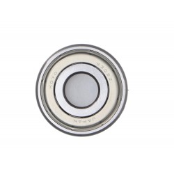 Rodamiento 6302 rígido de bolas Medida 15x42x13 en marca Koyo JTEKT