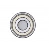 Rodamiento 6302 rígido de bolas Medida 15x42x13 en marca IRB