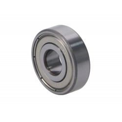 Rodamiento 6302 rígido de bolas Medida 15x42x13 en marca IRB