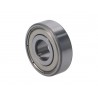 Rodamiento 6302 rígido de bolas Medida 15x42x13 en marca IRB