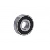 Rodamiento 6303 rígido de bolas Medida 17x47x14 en marca Craft Bearing