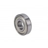 Rodamiento 6304 rígido de bolas Medida 20x52x15 en marca NSK