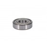 Rodamiento 6304 rígido de bolas Medida 20x52x15 en marca Koyo JTEKT