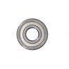 Rodamiento 6304 rígido de bolas Medida 20x52x15 en marca Koyo JTEKT