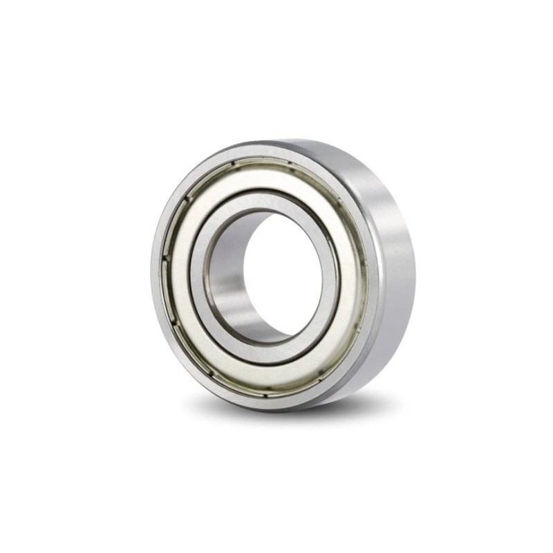 Rodamiento 608 rígido de bolas Medida 8x22x7 en marca CRAFT BEARING