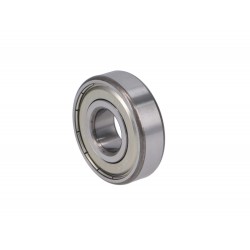 Rodamiento 6304 rígido de bolas Medida 20x52x15 en marca IRB