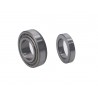 copy of copy of Rolinera SET 10 Punta Eje Trasero Jeep Cherokee Kk en Marca Timken Original
