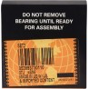 Rodamiento SET 2 LM11949/LM11910  Múltiples aplicaciones marca TIMKEN