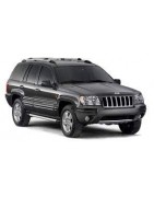 GRAND CHEROKEE WJ