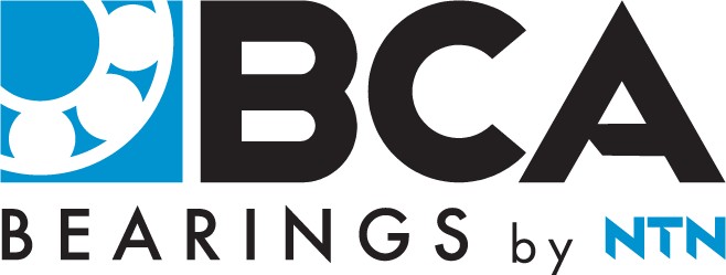 BCA BEARINGS by NTN